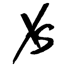 XS logo